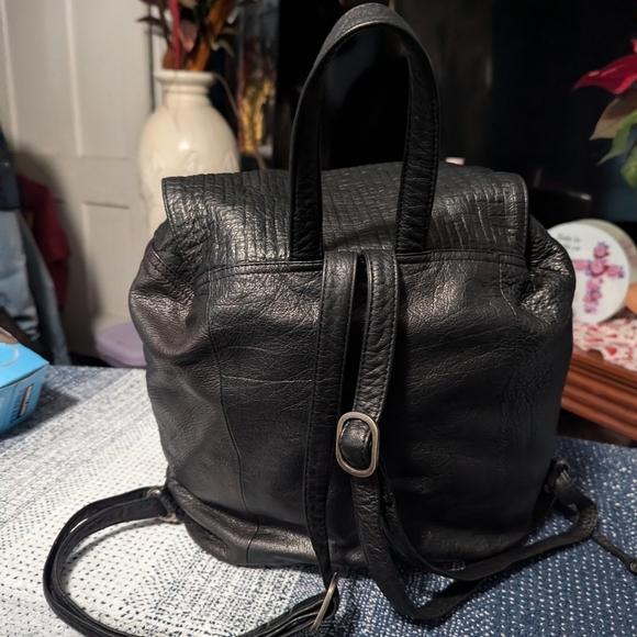 Day & nood backpack - Picture 4 of 5